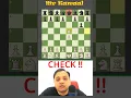 Download Lagu 4 Move checkmate #chess #chessstrategy #chessmate #chessnerd #chessgame #chessbaseindia #checkmate