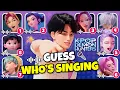 Download Lagu Only Real Fans Can Guess Who’s Singing! 🎵😈 | Ultimate KPop Demon Hunters Quiz #28