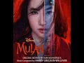 Mulan Rides Into Battle [Reflection] (Extended)
