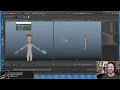 Maya Camera Types