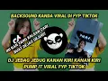 Download Lagu DJ JEDAG JEDUG KANAN KIRI KANAN KIRI PARTY PEOPLE PUMP IT THROW YOUR FIST UP IN THE AIR  VERSI SLOW