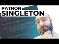 SINGLETON DESIGN PATTERNS