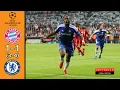 Download Lagu Bayern Munich v Chelsea [1-1]-[3-4 Penalties] Final UCL 2011/12 Goals \u0026 Extended Highlights