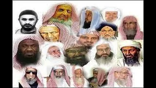 اشهر علماء اهل السنة والجماعة المعاصرين دندنها