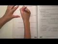Eureka Math Grade 5 Module 1 Lesson 9 Homework Succeed Math With Aubrey