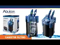 Aqueon QuietFlow Canister Filter 400 (Up to 155G) - Video 2 of 1