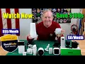 Why I m Ditching SimpliSafe for Blink Watch Before You Buy Save 100s