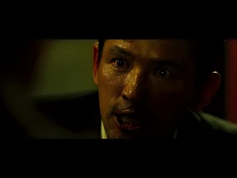 DELIVER US FROM EVIL Official Int'l Main Trailer