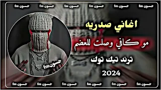 اغاني صدريه حماسيه   مو كافي وصلت للعضم ملينه   ريمكس   مسرعه   ترند   تيك توك دندنها