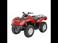 Arctic Cat 425 ATV 2011 - Workshop Service Repair Manual