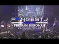 Pangestu - Preman Buronan (Cover) Live at Mahakarya Festival 2019