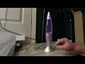 Moooope 14 Tornado Lamp Review