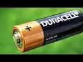 Lagu Koop nooit meer nieuwe batterijen! Probeer deze truc en kijk wat er gebeurt!