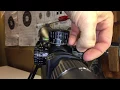 Setting Vortex PST Gen II zero stop windage - Quick and easy