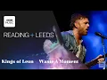 Kings of Leon - Waste A Moment  (Live at festival Reading 2018)