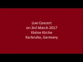Mozart Clarinet Concerto A major, K.622 II. Adagio