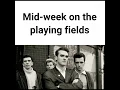 The Headmaster Ritual - The Smiths | Lyrics