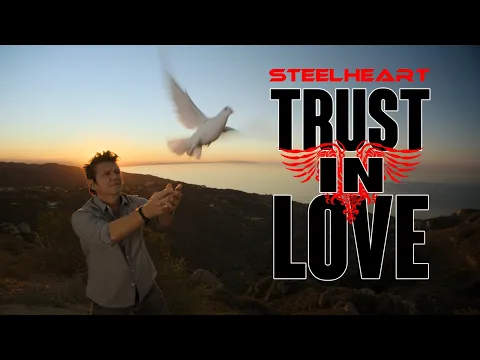 Download MP3 TRUST IN LOVE (English Version) STEELHEART