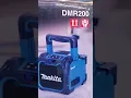 makita dmr200 #speaker #makita #music