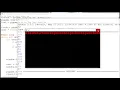 10 9 - Text and Pygame