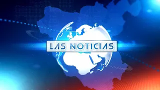 LAS NOTICIAS - LUNES 24.02.2025