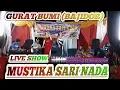 Download Lagu GURAT BUMI (versi bajidor)~MUSTIKA SARI NADA live Cipalabuay BANDUNG