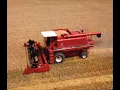 International Harvester by Craig Morgan