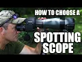What s The Best Spotting Scope Tactical Rifleman