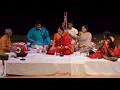 Lagu BrindaMukthi Jukebox I Javalis By Smt Vegavahini Vijayaraghavan I From the Archives
