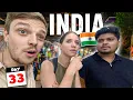 Download Lagu 33🇮🇳 We hadden DIT niet verwacht in AURANGABAD 😮 Chhatrapati Sambhajinagar (Riding India)