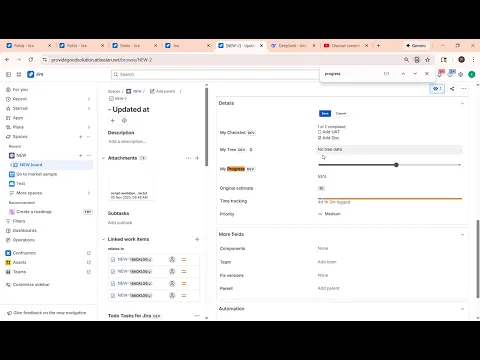 watch Colorful Custom Fields for Jira video