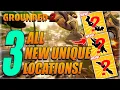 Grounded 2 - All 3 NEW Unique Weapon Locations Into The Abyss Update