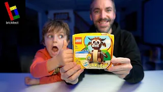 Should You Spend Actual Money On This LEGO Set?