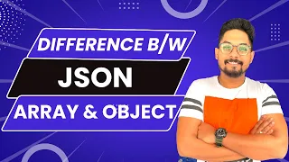Uipath JSON Object UiPath Json Array Difference between Json Array and Json object