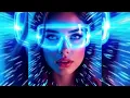 Anabel Englund & Kamino | Belong To Me 