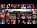 Final chase - Ending Scene Death Proof 2007 Reaction Mashup