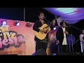 Lagu Teman Lelaki - Puisi Keras Seorang Lelaki (Live at Makan Festival @ Toppen 5th Anniversary 2024)