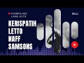 Download Lagu TANPA IKLAN - KOMPILASI LAGU HITS INDONESIA - KERISPATIH | LETTO | NAFF | SAMSONS
