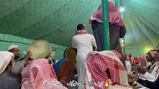 دوسري تربه زواج محمد بخيت الدوسري    دندنها