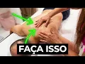 Do this to unlock back tension