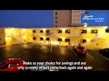 Oceanfront Inn and Suites Hotel Ormond Beach - Budget Daytona Beach Hotel