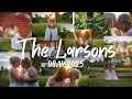 The Larson s - Wedding