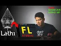 Download Lagu CARA MEMBUAT SUARA GAMELAN DI FL STUDIO SEPERTI LATHI WEIRD GENIUS -  FREE VST GAMELAN GRATIS