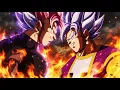 Lagu ULTRA Vegito And OMNI Vegito Meet, Preview