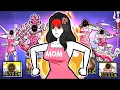 She Was Just a Mom Until the Universe Made Her a GODDESS