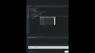 MIN To MAX Codechef Starter 82 Solution Python Starter 82 codechef contest