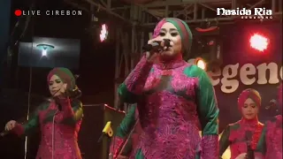 nasida ria anugerah dan karunia live video performance 