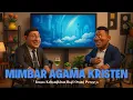 Download Lagu MIMBAR AGAMA KRISTEN  - KUASA KEBANGKITAN BAGI ORANG PERCAYA
