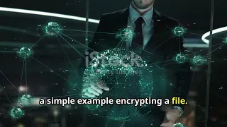 Introduction to Java cryptography Enterprise Application Development