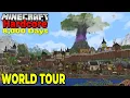 Download Lagu Touring my 3 YEAR OLD Hardcore Minecraft World